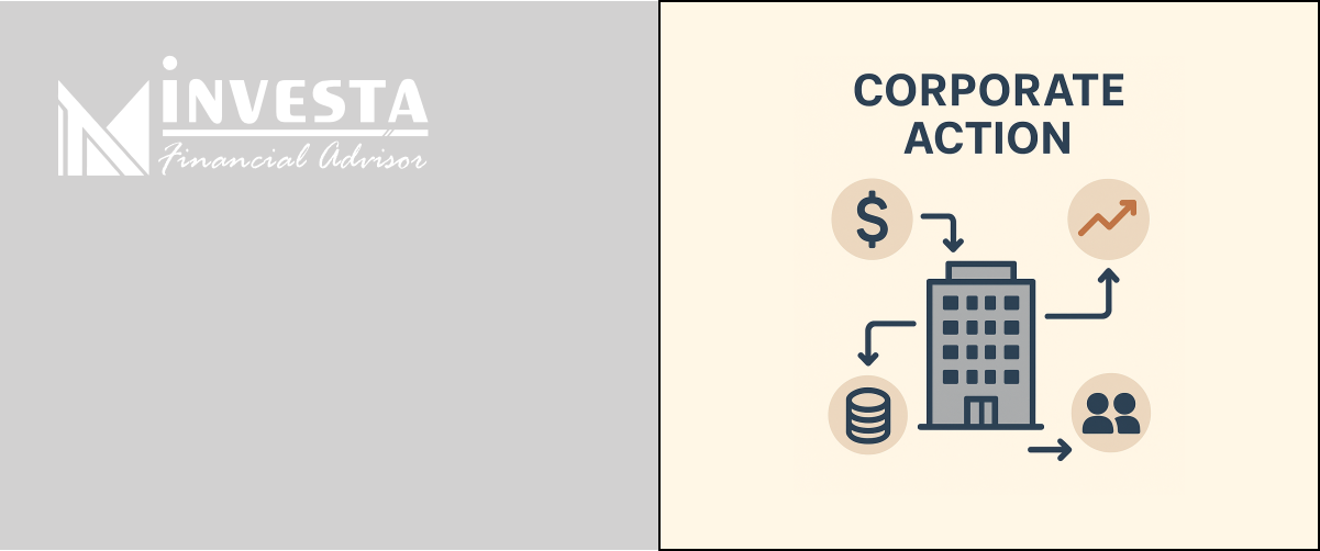 Corporate Action