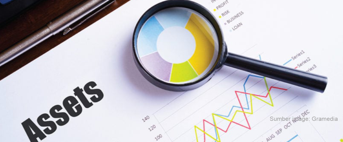 Optimalisasi Aset Penting