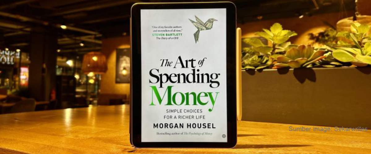 The Art of Spending Money