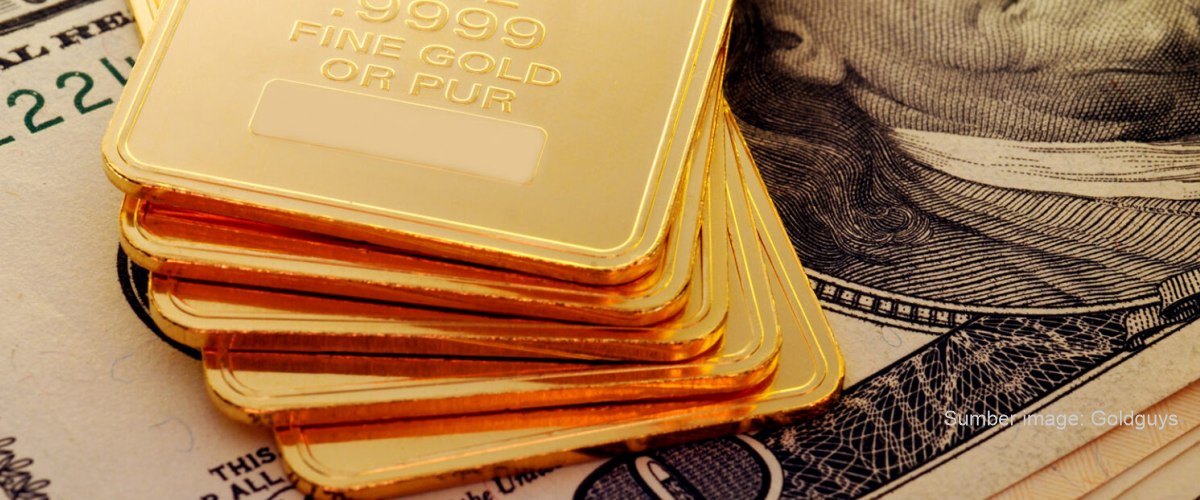 Gold Standard ke Fiat Money
