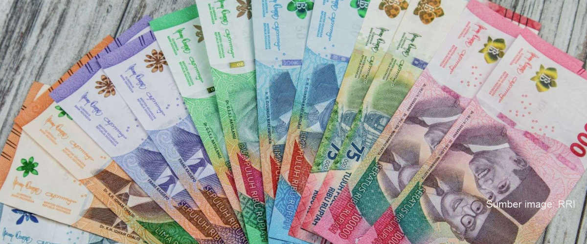 Redenominasi vs Sanering