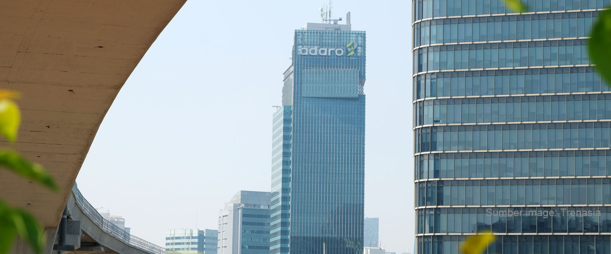 Konsultan Keuangan & Bisnis di Jakarta