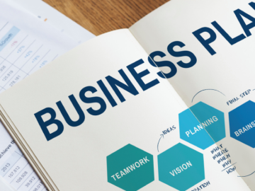 Business Plan